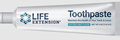 Life Extension - Life Extension Toothpaste 4 oz (113.4 g)