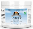 Source Naturals L-Theanine Powder 20.5 gm