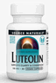 Source Naturals Luteolin 100mg 30 Veg Caps