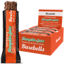 Barebells Functional Foods Pumpkin Spice 12 Bars