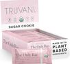 Truvani The Only Bar 6g Protein 12 Bars Sugar Cookie