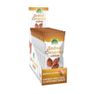 Now Vitamins - Almonds Salted Caramel  1.25 Single Serve Packs  10 Count Box