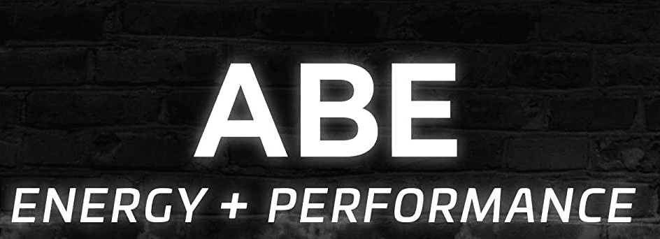 ABE All Black Everything Supplements