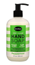 Shikai Very Clean Hand Soap Peppermint 12/oz