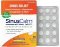 Boiron Sinus Calm 60 Melt tabs
