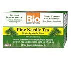 Bio Nutrition - Pine Needle Tea 30bags