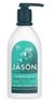 Jason Satin Body Wash Frag Free Sensitive Skin 30 oz