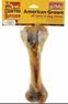 Country Butcher Natural Dog Chews Pork Bone 6/oz