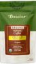 Teeccino Instant Herbal Coffee Caffeine Free Dark Roast French Roast Flavor 33 Servings 