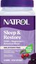 Natrol Sleep & Restore 60 gummies 