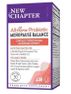 New Chapter All Flora Probiotic-Menopause Balance 30 Capsule