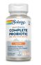 Solaray Complete Probiotic Active 50 Billion CFU 30 vc