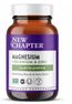 New Chapter Magnesium + Selenium & Zinc 90 vegan tabs