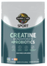 Garden Of Life - Creatine Monohydrate + Probiotics 12.27oz 60Servings