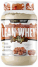 Muscle Sport Lean Whey Iso-Hydro 2pnds 26Serv Maple Bacon Doughnuts