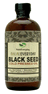 Halal Everyday -Black Seed Oil Cold Pressed Organic 16 oz