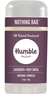 Humble - Mountain Lavender & Holy Basil 2.5 oz Deodorant (stick)