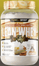 Muscle Sport Lean Whey Iso-Hydro 2pnds 26Serv Nana's Banana Cream Pie