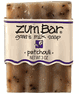 Zum Bar - Goats Milk Soap 3oz Patchouli