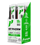 1st Phorm High Protein Meat Sticks 18g Protein Jalapeno Heat 15 2/oz Sticks