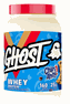 Ghost Whey Protein 2.2 lb Flavor Chips Ahoy ! 26 Servings