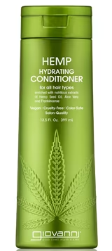 Giovanni Cosmetics Hemp Hydrating Conditioner 13.5 oz