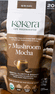 Kokora Life Regenerated 7 Mushroom Mocha 20 Servings
