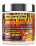 META-COM META HUMAN ASSAULT PRE-WORKOUT 25 Servings