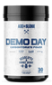 Axe & Sledge Demo Day 30serv DeadLifts & Gummy Bears