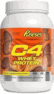Cellucor - C4 Whey Protein 25g Protein 28servings Reese's PB Choc Flavor