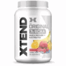 Scivation - Xtend Knockout Fruit Punch 90 Servings