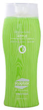 SoapBox All Natural Body Wash Apple 16 OZ-UNAVAILABLE