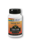 Solaray - Caralluma Aerial Extract 500 mg 30 Veg Cap