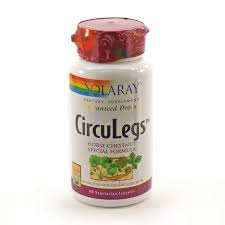 Solaray - CranActin Cranberry Extract, Bacterial Antiadherence Formula 400 mg 60 Veg Cap