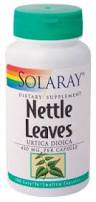 Solaray - Nettle Leaf 450 mg 100 Veg Cap