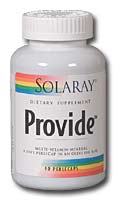 Solaray - Provide Multi-Vitamin 180 Softgel-OUT OF STOCK