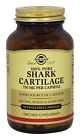 Solgar 100% Pure Shark Cartilage 750 mg 90 Vegetable Capsules