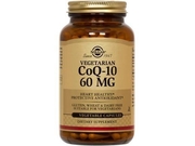 Solgar CoQ-10 60 mg 60 Vegetable Capsules