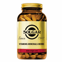 Solgar Daily Gold Pack for Men and Women 30 Packs