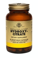 Solgar Hydroxycitrate 60 Veg Caps-OUT OF STOCK
