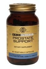 Solgar Prostate Support* 60 Vegetable Capsules