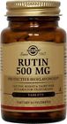 Solgar Rutin 500 mg 100 Tablets-UNAVAILABLE