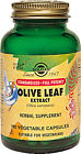 Solgar SFP Olive Leaf Extract 180 Vegetable Capsules-OUT OF STOCK