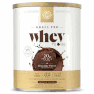 Solgar Whey To Go Protein 41oz Powder* Natural Chocolate Flavor (exp 11/21)