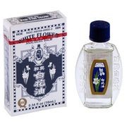 Solstice - #2 White Flower Analgesic Balm 0.34 Oz