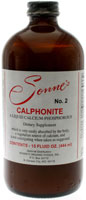 Sonnes Calphonite #2 15 OZ-OUT OF STOCK