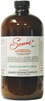 Sonnes Detoxificant #7 32 OZ-UNAVAILABLE