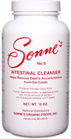 Sonnes Intestinal Cleanser #9 10 OZ-OUT OF STOCK