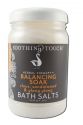 Soothing Touch Bath Salts,Balancing Soak 32 Oz