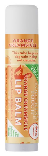 Soothing Touch Lip Balm Ornge Creamscle 12 / .25Oz